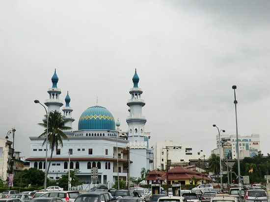 Masjid India Klang